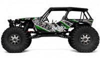 1/10 WRAITH 4WD RTR